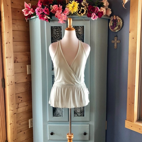 FREE PEOPLE Stylish Blouse. Brand NEW w/Tags!! - Picture 8 of 8